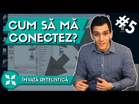 Video: Ce protocol poate conecta o întreagă rețea la Internet?