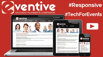Eventive Event Management Software