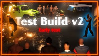 Test Build v2