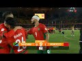 Tanzania 0 1 Morocco Match Highlights L TotalEnergies CHAN 2024 L Quarter Finals