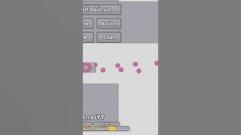 SPEEDRUN got banned in arras.io old dreads