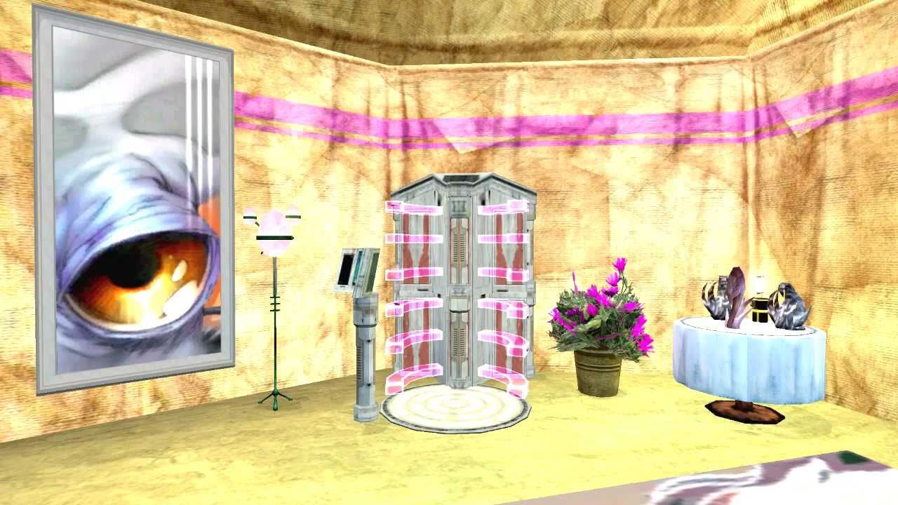Star Wars Galaxies - Image Designer Tent - Tatooine - YouTube Star Wars Galaxies - Image Designer Tent - Tatooine - YouTube