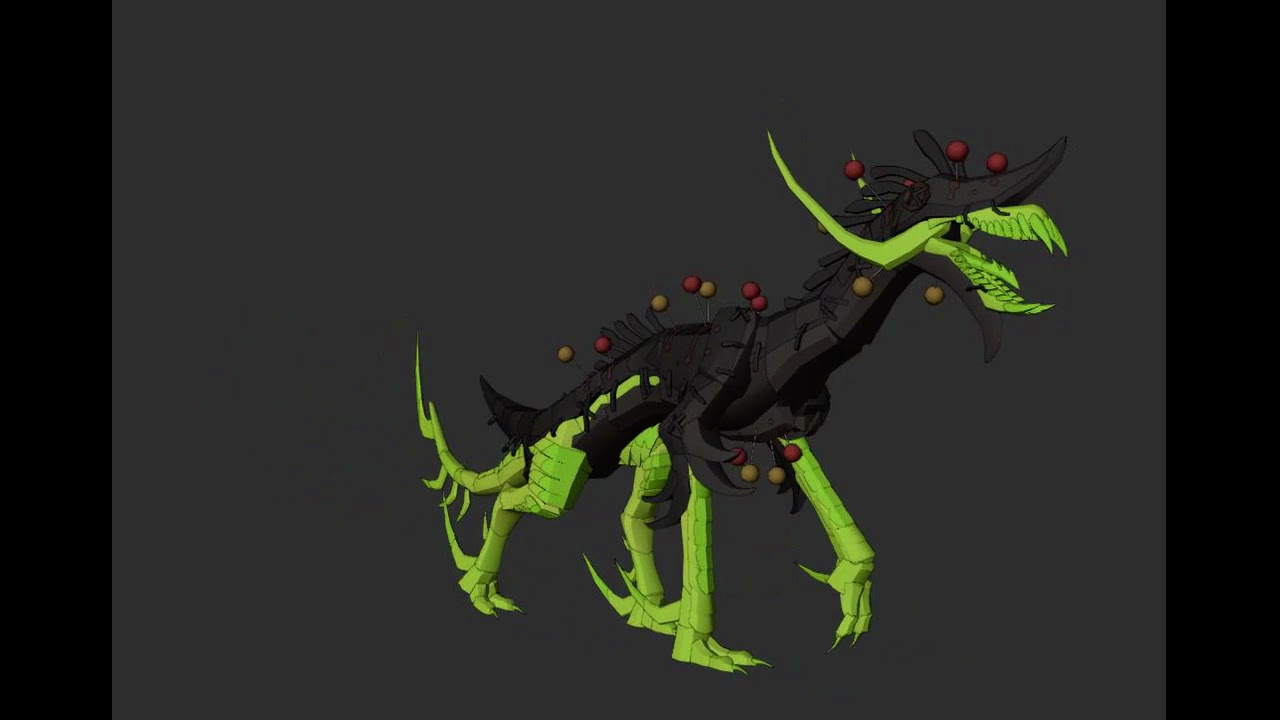 Creatures of sonaria артефакты