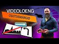 Videoloeng Osutusmärgid