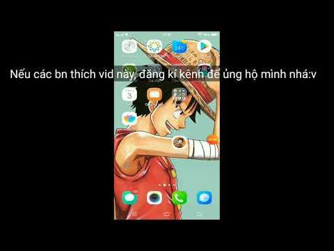 Cách tải game One Piece Bounty Rush Android