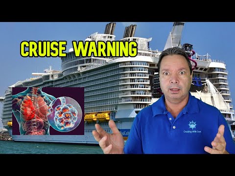 ROYAL CARIBBEAN SENDS