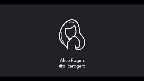 alice rogers