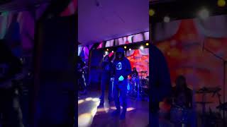 Carla’s Dreams - Te rog @Hard Rock Cafe, 17 octombrie 2023