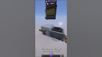 PART 3 Simple Cart MIS by  @Scorpio03  - Breaking Down Storage Tech  #minecraft  #redstone #redstone