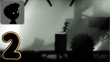 Limbo - Gameplay Walkthrough Part 2 - Hotal (Android, Ios)