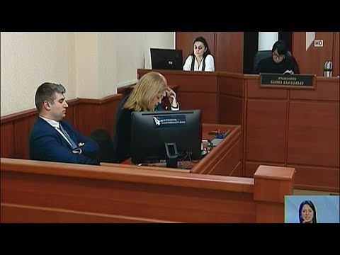 პოლკოვნიკ სერგო თეთრაძის წამების საქმე