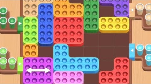 Coffee Match Block Puzzle Level 70-71-72 Walkthrough Gameplay Android,iOS