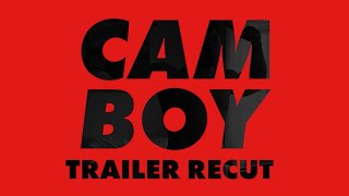 Scary Cam Boy Trailer Recut