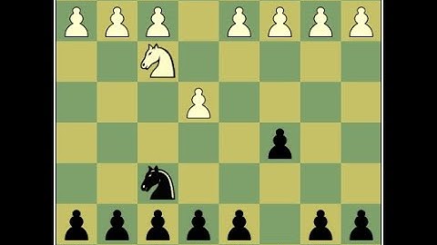 Mastering the Nimzowitsch Sicilian (part 1). All swaps variation, Be2 line