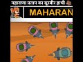       the himanshu negi  shorts maharanapratap realstory