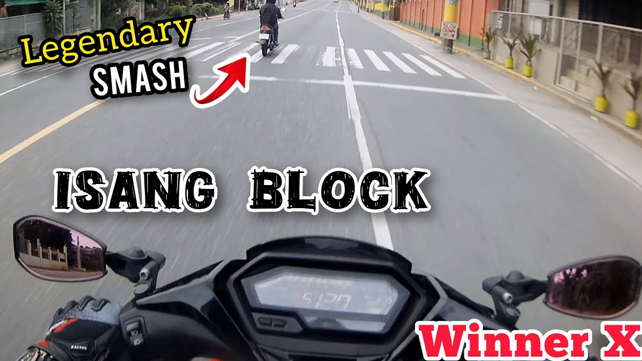 San Pascual Batangas to San Pedro Laguna | Naka 120 kph kahit may backride | racewaymotovlog