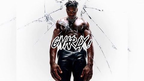 JELEEL! - GNARLY! Feat. Armani White [Official Audio]