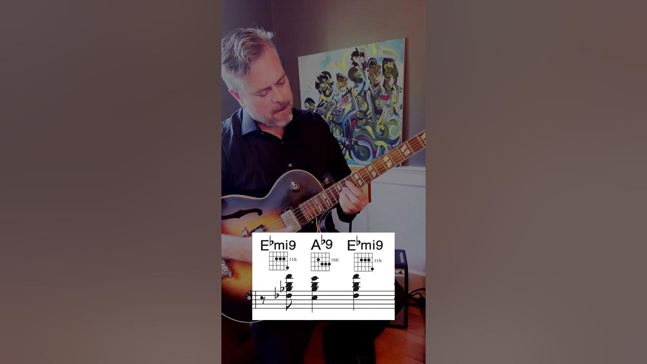 West Coast Blues Part 1 w/Tabs!