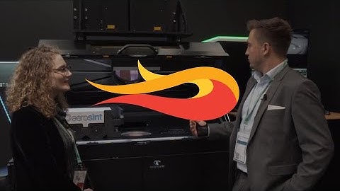 Dyndrite Developer Council: Aconity 3D at Formnext 2019