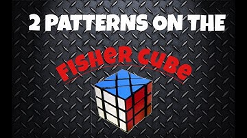 2 Patterns on the fisher cube
