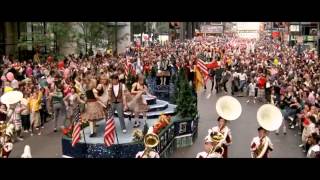Ferris Bueller Twist And Shout Scene