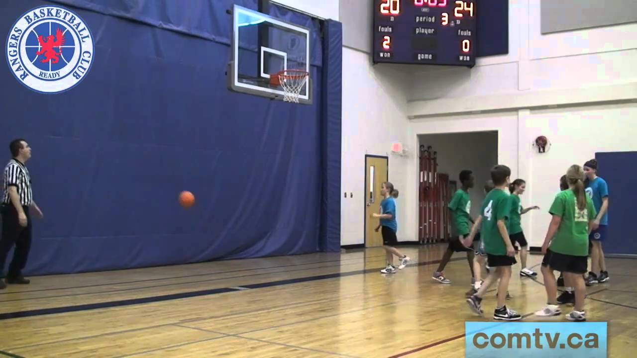 comtv.ca - SPORTS: 2010-2011 MHCBA Championship