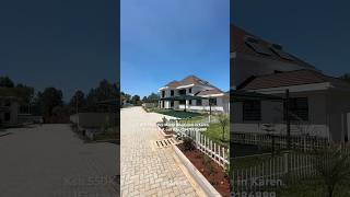 #property #villa #luxuryhome #housetour #realestate #mansion #karen #kenyahomes #home #house #rental