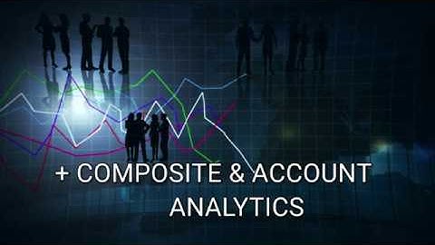 Composite Management & Reporting