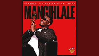 Video thumbnail of "Casswell P - Mangihlale"