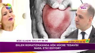 Kök Hücre Tedavisi Nasıl Uygulanır?