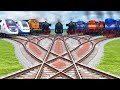 Indian Train Simulator New Update Gameplay Railostic 