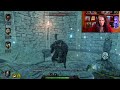 Vermintide 2 ft Abraham El Jaguar