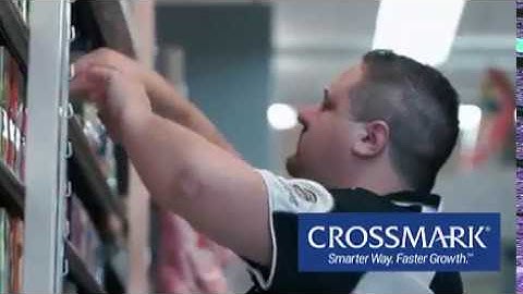 CROSSMARK Independent Grocery
