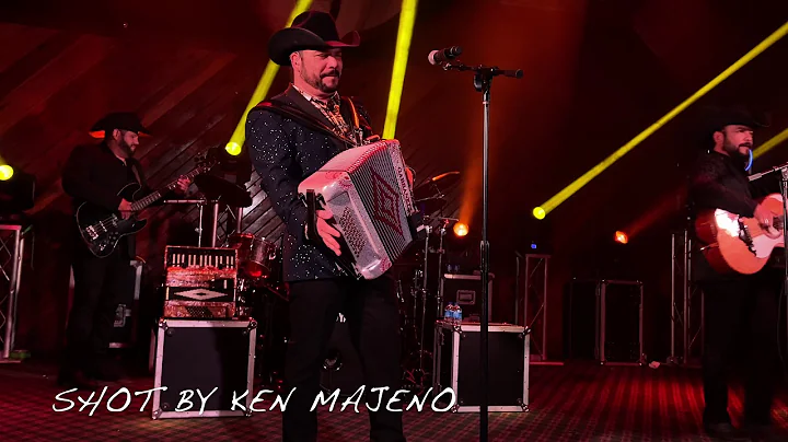 Michael Salgado @ New West Dallas - 10/18/2019