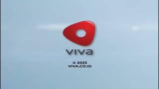 [4K] Endcap tvOne/Viva Group (Februari 2023)