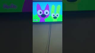 There Is Hoops Exe And Yoyo Exe Now Short Video