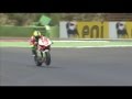 Eddi la marra campione superbike 2013