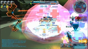 Cosmic Break EN Wilderness - The Undead Hipporoid