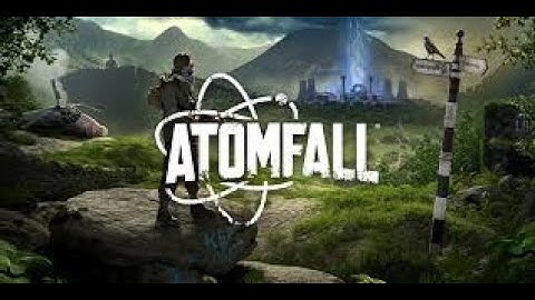 💀 Surviving the Wasteland in Atomfall! | Xbox Series S Gameplay 🎮