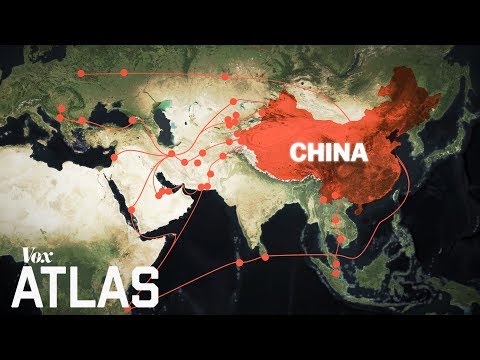 China's trillion dollar plan to dominate global trade It's about more than just economics. Help us make more ambitious videos by joining the Vox Video Lab. It gets you exclusive perks, like livestream Q&As with all ..., From YouTubeVideos