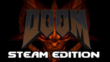 A Nightmare Revisited - DOOM 64 on Steam