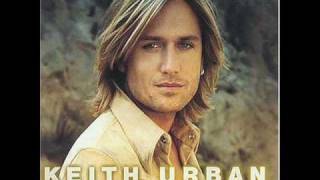 &quot;Raining On Sunday&quot; by Keith Urban