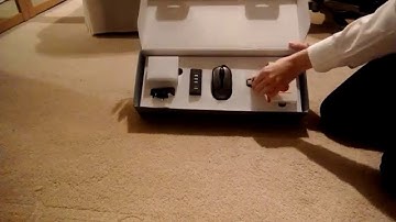 Raspberry Pi Model B V2 Quad Core Starter Kit Unboxing