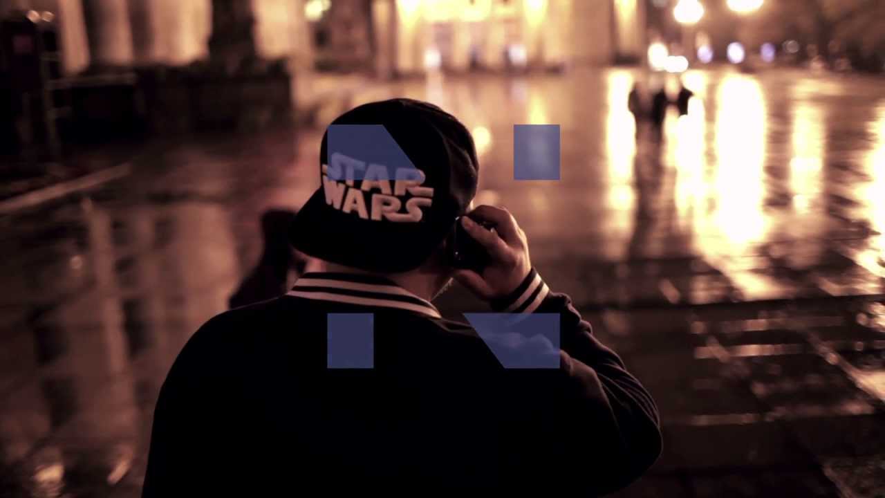 Niewidzialna Nerka Deluxe x Graffiti Goes East | RELEASE PARTY VIDEO