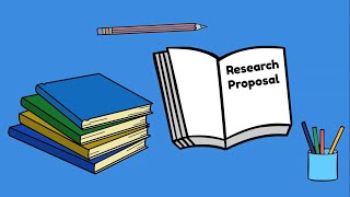 Components of a research proposal [Video-5]