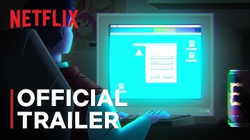 The Antisocial Network Memes to Mayhem | Official Trailer 🔥April 5 🔥Documentary NETFLIX