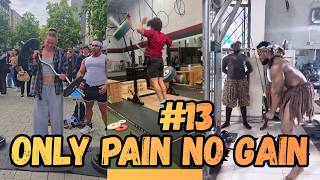 Gym Fails That ll Make You Skip Gym Forever