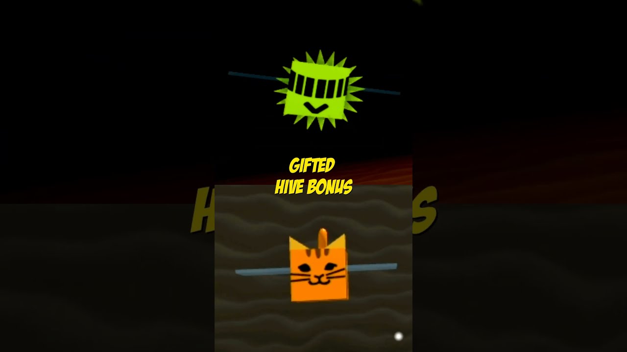 Photon Bee VS Tabby In Swarm Simulator Shorts Beeswarmsimulator Roblox