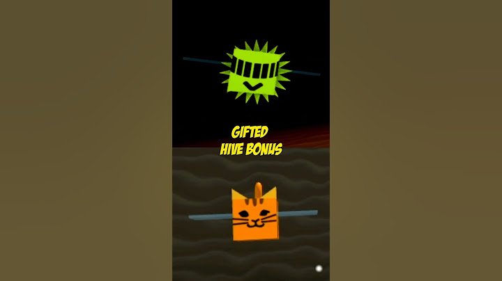 Photon Bee VS. Tabby Bee in Bee Swarm Simulator #shorts #beeswarmsimulator #roblox