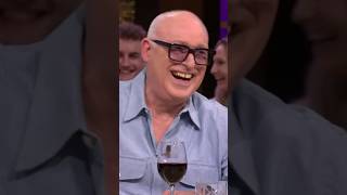 René Van Der Gijp Heeft Een Idee Voor Een Nieuwe Olympische Sport...